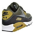 thumbnail image 6 of Nike Air Max 90 Essential Mens Shoes Cargo Khaki/Cool Grey/Black 537384-307, 6 of 6