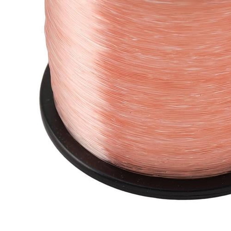 Berkley Trilene® Big Game™ Monofilament Fishing Line, Pink Coral