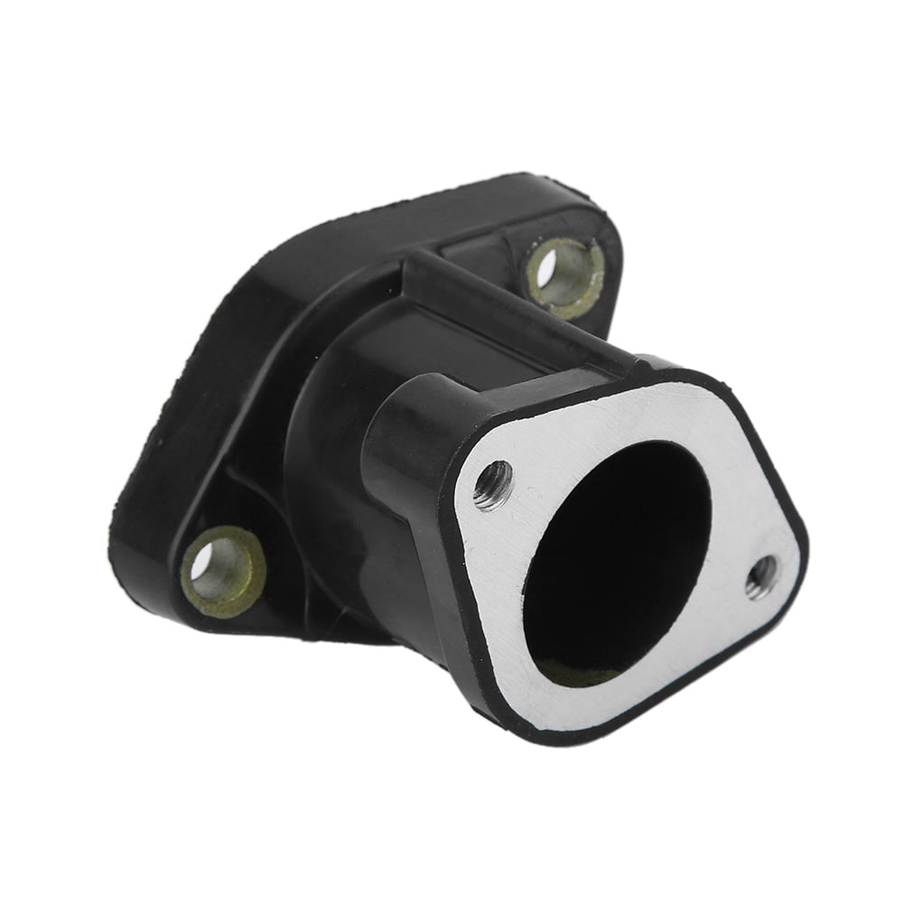 OTVIAP Quality Carburetor Intake Manifold Adapter Joint Boot Fit for