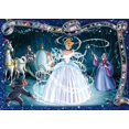thumbnail image 1 of 5D Diy Diamond Embroidery Disney Princess 7 Dwarfs Snow White and the Beast Diamond Painting Needleworks Cross stitch Y201Square 50x65cm Gao Jinjia LED, 1 of 2