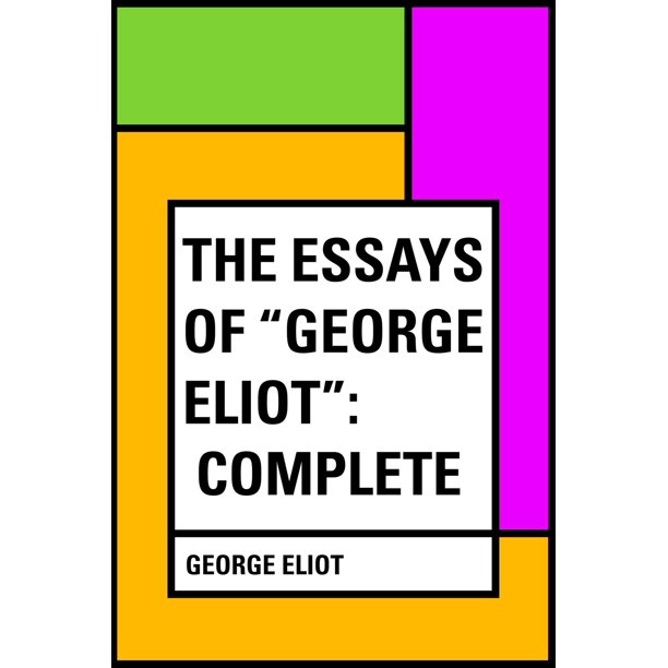 Mary ann evans biography image