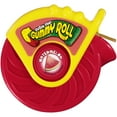 thumbnail image 6 of Push Pop Assorted Fruit Flavored Gummy Roll Candy, Variety Pack 5.6oz Bag, 4 - 1.4 oz Gummy Rolls, 6 of 7