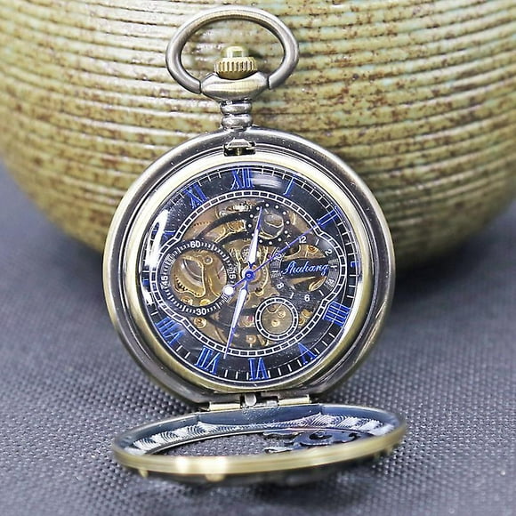 Pocket & Gusset Watches