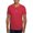 Red, variant on CafePress - Flamingo! Dark T Shirt - Men's Classic Cotton T-Shirts