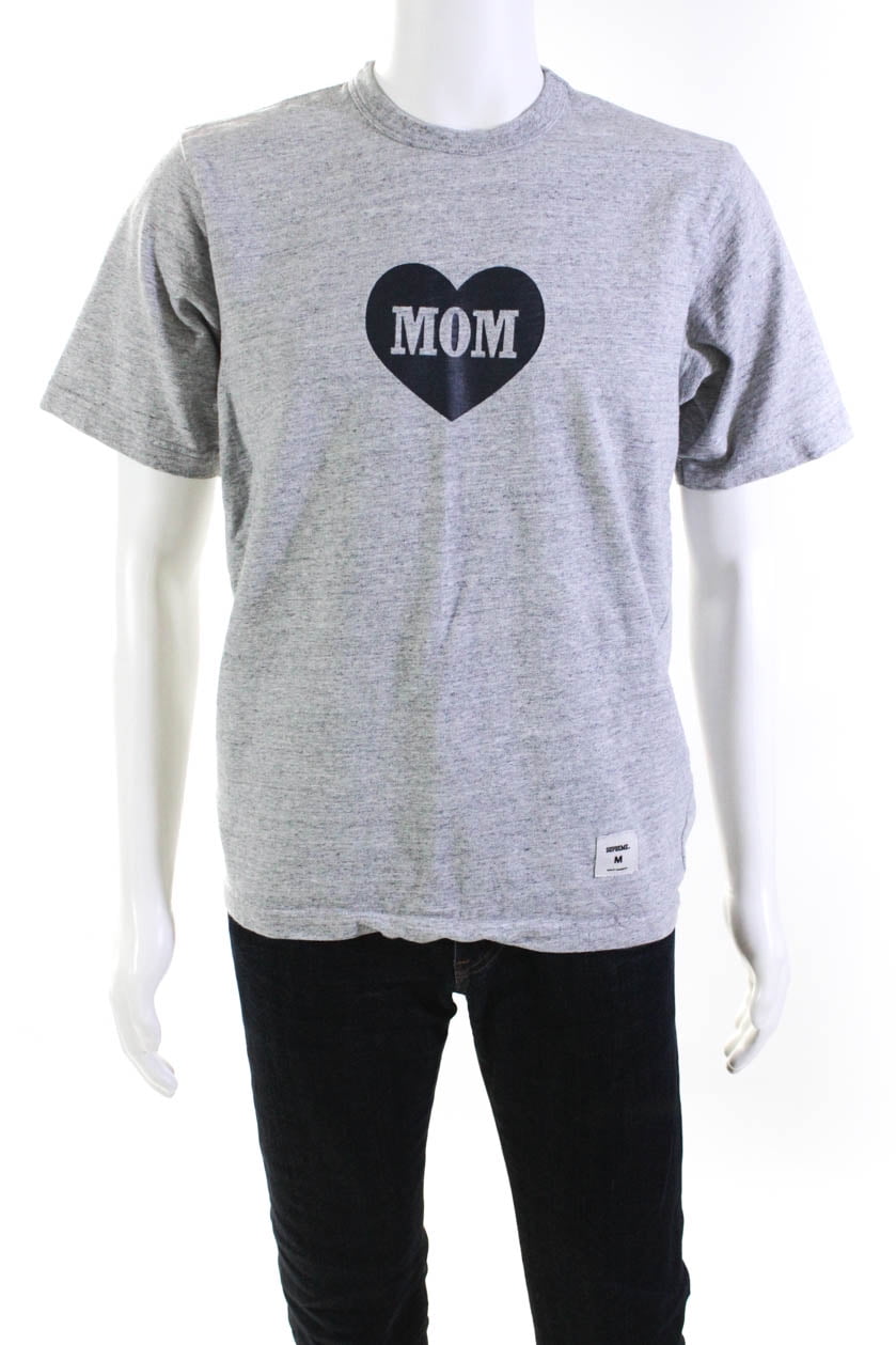supreme mom tee