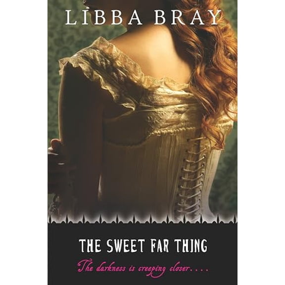 Pre-Owned The Sweet Far Thing (Gemma Doyle, Book 3) (Paperback) 0440237777