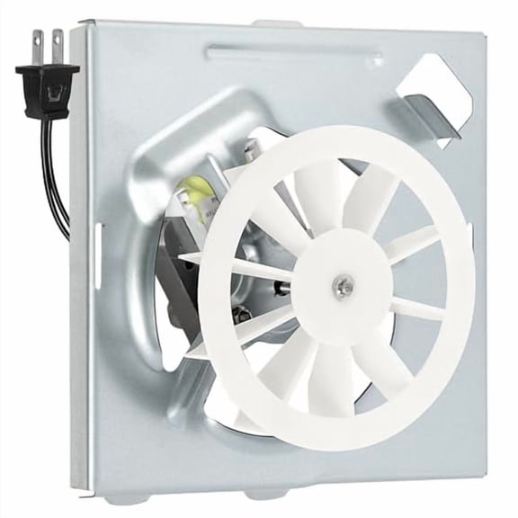 696N-R02 Fan Motor: Fits Broan-NuTone S97012026 — 68W replacement. $Tools & Hardware Other