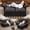 Gray, variant on LLappuil Pull Out Sofa Bed Queen Size, Loveseat Sofa Convertible Sleeper Sofa Bed, Velvet Sofa Couch with Adjustbale Armrest, USB Charging Port for Living Room Orange