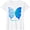 White, variant on Can Do All Things Through Christ Who Strengthens Me Women T-Shirt