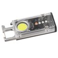 thumbnail image 1 of Mini LED Flashlight, Multifunctional High Brightness Portable Rechargeable  Suction Multi Mode Small Flashlight, 1 of 8