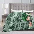 thumbnail image 6 of My Hero Academia Blanket Ultra Soft Warm All Season Decorative Fleece Blankets for Bed Chair Car Sofa Couch Bedroom 40"x30", 6 of 9