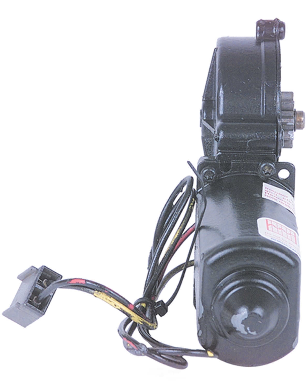 A1 Cardone Power Window Motor P/N:42-324 Fits select: 1989-1991 FORD CROWN VICTORIA, 1989-1991 MERCURY GRAND MARQUIS
