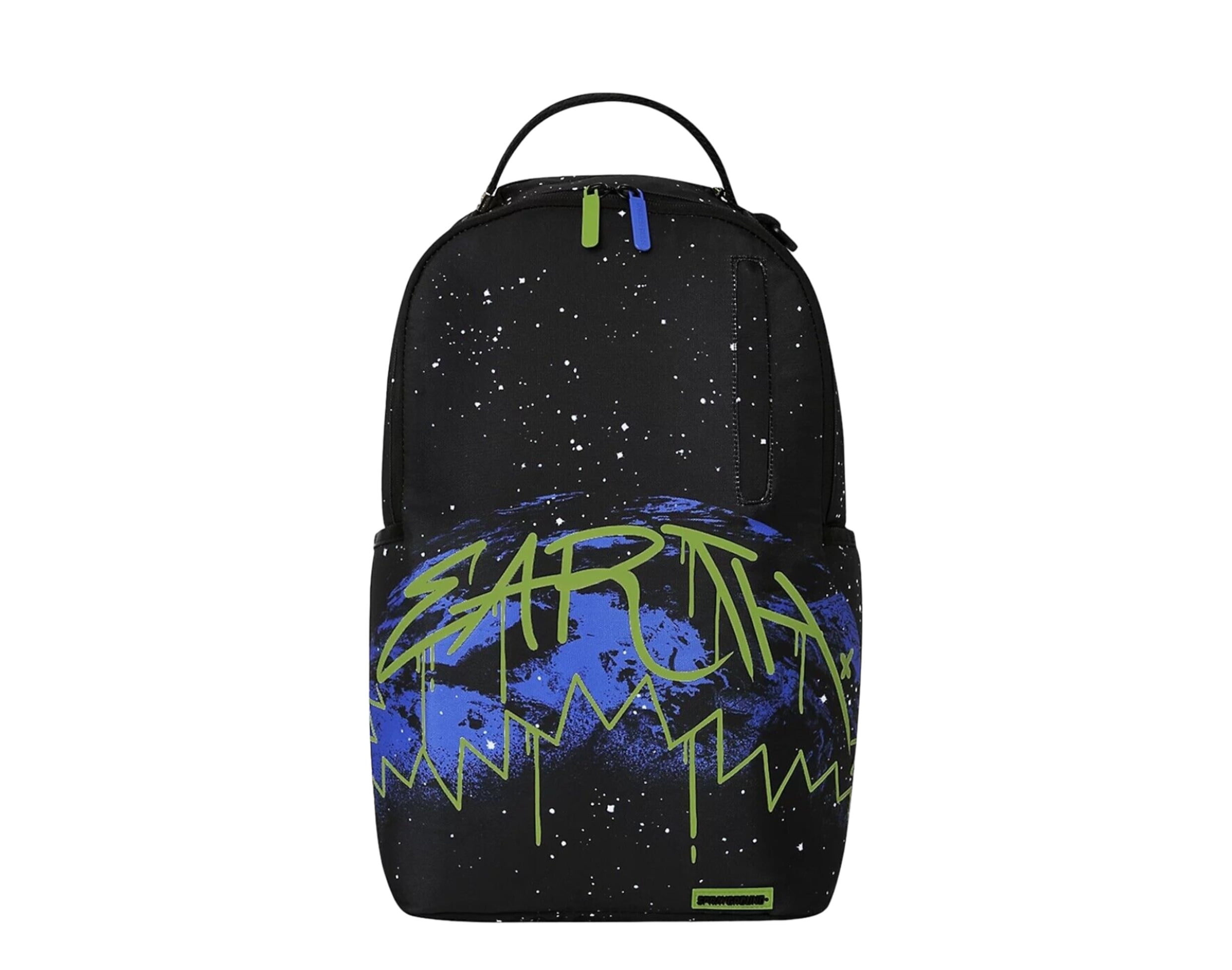 Spray ground backpack Sprayground Nylon Shark Backpack – DTLR main image 2