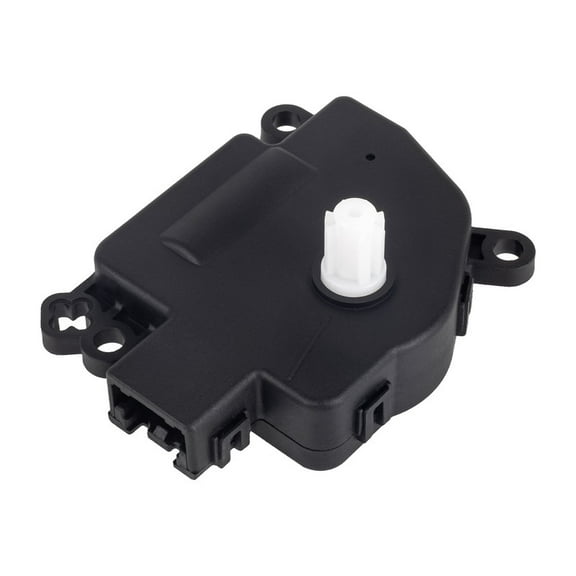 ISA HVAC Air Blend Door Actuator For Ford F-150 F-250 F350 Super Duty 2015-2018 Main Replacement for 604-288 FL3Z19E616C FL3Z19E616F 604288