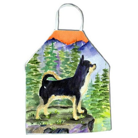 

Chihuahua Apron - 27 x 31 in.