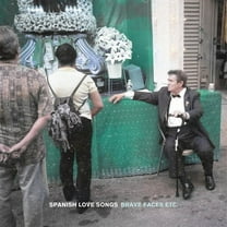 Spanish Love Songs - Brave Faces Etc. - Music & Performance - Vinyl