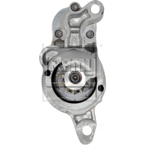 Remy 16189 Starter Motor