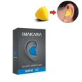 thumbnail image 1 of Anti- Earplugs Suitable For Sleep And, 1 of 3