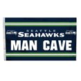 thumbnail image 1 of QIFEIHA Seattle Seahawks Flag 3x5 Feet Banner Flag, 1 of 3