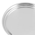 thumbnail image 3 of unbranded 10Ud Lab Weighing Boats Bandejas De Aluminio Para Procesos Químicos Y Análisis, 3 of 8