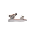 thumbnail image 1 of Sandalia Niña Kids Sofi Casual Confort Versatil plateado 12, 1 of 5