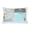 thumbnail image 4 of Downlite Hotel & Resort Medium Density 230 TC EnviroLoft AAFA Certified Down Alternative Allergen Pillow, 4 of 5