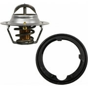 toyota cressida engine coolant thermostat