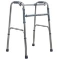 thumbnail image 1 of Andadera Ortopédica Caminadora Plegable Aluminio Ajustable Drive Medical Drive Medical 913, 1 of 6