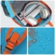 thumbnail image 5 of Mochila ligera y plegable Blateno para senderismo, viajes, senderismo, para hombre y mujer., 5 of 8