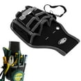thumbnail image 1 of HC-TOP 9 in1 Electrician Waist Pocket Tool Belt Pouch Bag Screwdriver Utility Holder, 1 of 7