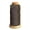 Coffee, variant on 0.8mm x 240 Yards Cord Twine Outdoor String for Braided Bracelets, Beading, Necklaces, Wind Chime, Blinds, Jewelry Makingcoffee