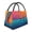 Lighthouse And Whale, variant on Vsdgher Lighthouse Sea Port Print Insulated Reusable Bags with Sturdy Zipper and Handles, Foldable Totes for Hot or Cold Food Bring or Delivery