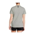 thumbnail image 2 of ASICS Womens Boston Tortise or Hare 2020 Graphic T-Shirt, Grey, Small, 2 of 2