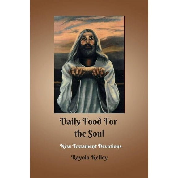 Daily Food for the Soul NT Book Two (Paperback)