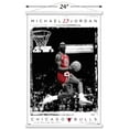 thumbnail image 2 of Michael Jordan - Dunk, 2 of 4