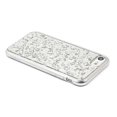 thumbnail image 4 of Funda PRODIGEE Treasure para iPhone SE y 8 plata Transp, 4 of 4