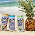 thumbnail image 5 of C2O Pure Coconut Water 17.5 FL OZ (Pack of 12), 5 of 9