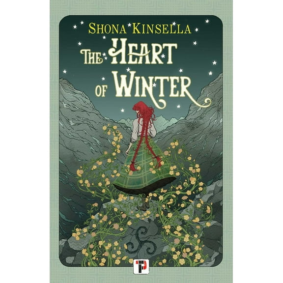 The Heart of Winter, (Paperback)