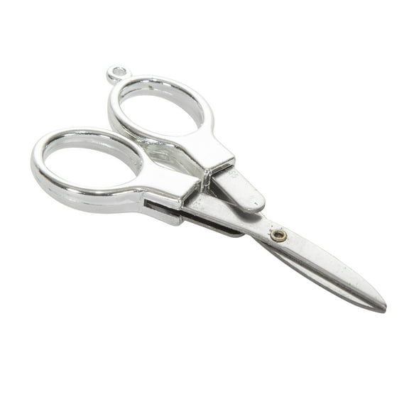 Stansport Folding Scissors