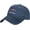 Navy Blue, variant on Hat Gun Control Anti Gun Enough Cowboy hat Men Vintage Baseball Cap Women Trucker Hat Golf Dad Cap Ponytail Hat Black