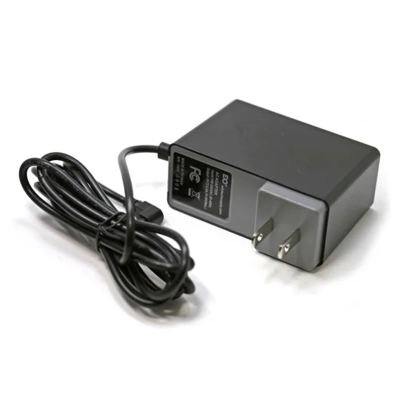RHEA- Ac Wall Charger Adapter For Direkt-Tek Dtlapy133-1 Windows Touchscreen Laptop