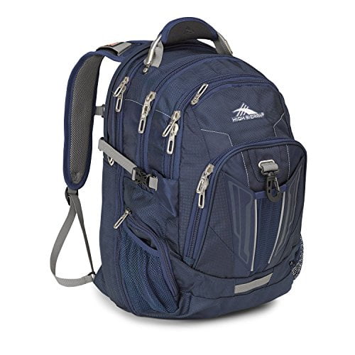 High Sierra High Sierra XBT TSA Laptop Backpack