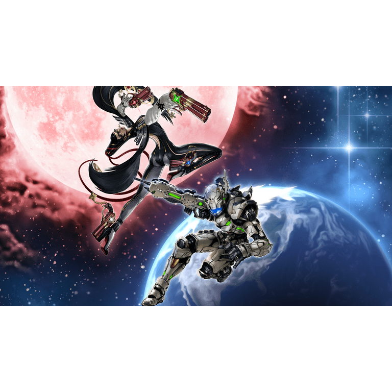 Bayonetta 2 hotsell playstation 4