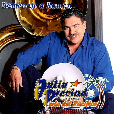 Homenaje A Ramon Ayala: 25 Aniversario