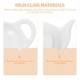 thumbnail image 3 of Household Teabag Holder Decorative Teabag Tray Delicate Teabag Dish Home Accessory, 3 of 8