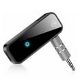 thumbnail image 2 of Crazyview Bluetooth 5.0 Audio Adapter 2 In 1 Wireless Receiver Transmitter Aux Dongle for Mobile Phone, 2 of 8