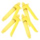thumbnail image 5 of HAMPPLIES 4Ud Mango Con Switch Para Agrícola Amarillo Con Ergonómico, 5 of 8