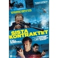 thumbnail image 1 of The Last Contract (1998) ( Sista kontraktet ) [ NON-USA FORMAT, PAL, Reg.0 Import - Sweden ], 1 of 1