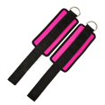 thumbnail image 3 of Fitness Ankle Strap Workouts Leg Extensions Exercise Tool, 3 of 4