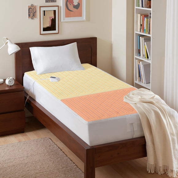Colchón térmico Serta Multi-Zone Twin Talla 10 Heat Set